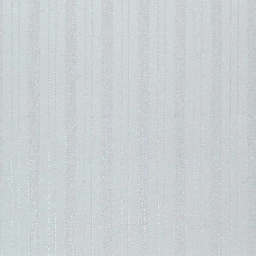 Papel Vinilico Sedado Rayado Blanco Cinthia Muresco 6102/3