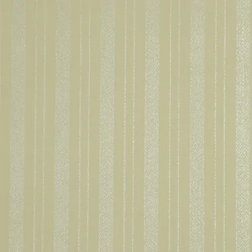 Papel Vinilico Sedado Rayado Verde Cinthia Muresco 6102/4