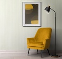 Papel Vinilico Sedado Rayado Beige Cinthia 6108/2 Muresco