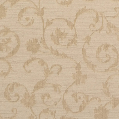 Papel Vinilico Sedado Arabescos Muresco Cinthia 6109/2 DecoStock