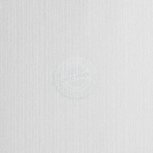 Papel Vinilico Sedado Text. Blanco Muresco Cinthia 6111/1 DecoStock