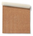 Papel Vinilizado Texturado Salmon 625/2 Go Kids Muresco Dstock