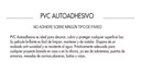 Rollos De Pvc Autoadesivo  Muresco 0,45 M  X10 M Varios Mod  Madera Madera