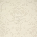 Papel Vinilico Text. Plisse Arabescos Beige Muresco 6502/1