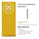 Rollos De Pvc Autoadesivo  Muresco 0,45 M  X10 M Varios Mod  Madera Madera