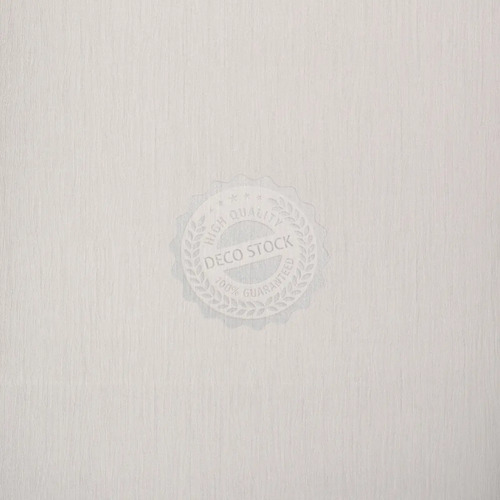 Papel Vinilico Plisse Blanco Mate Muresco 6504/1 DecoStock
