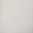 Papel Vinilico Plisse Blanco Mate Muresco 6504/1 DecoStock