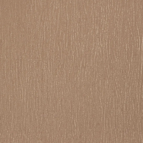 Papel Vinilico Texturado Plisse Marrón Cobre Muresco 6504/2