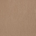 Papel Vinilico Texturado Plisse Marrón Cobre Muresco 6504/2