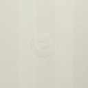 Papel Vinilico Texturado Rayado Crema Plisse Muresco 6506/2 DecoStock