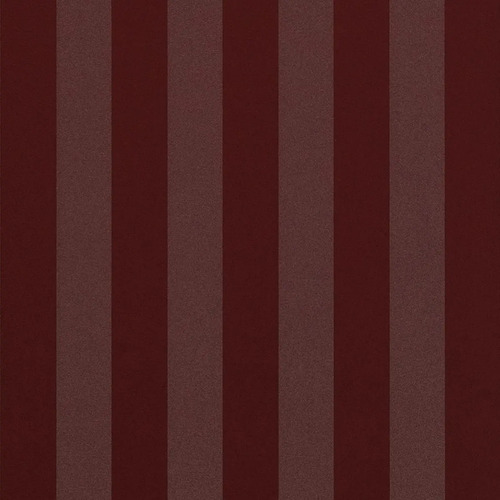 Papel Vinilico Rayado Bordó Muresco Concept 6701/5
