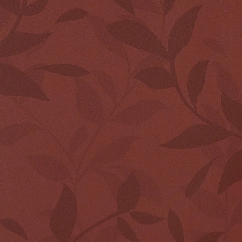 Papel Vinilico Muresco Concept 6708/3 Hojas F/bordó DecoStock