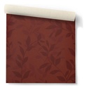 Papel Vinilico Muresco Concept 6708/3 Hojas F/bordó DecoStock