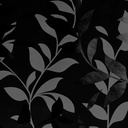 Papel Vinilico Muresco Concept 6708/4 Hojas F/negro DecoStock