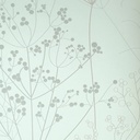 Papel Vinilizado Cemento Claro Árbol Ramas Iara Muresco 70/1