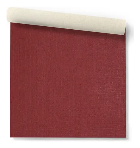 Papel Vinilico Texturado Terracota Muresco Pampa 7101/9 DecoStock