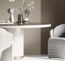 Papel Vinilico Crema Muresco Pampa 7102/1 Simil Wallcovering DecoStock