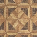 Rollos De Pvc Autoadesivo  Muresco 0,45 M  X10 M Varios Mod  Madera Madera Calada Cuadros
