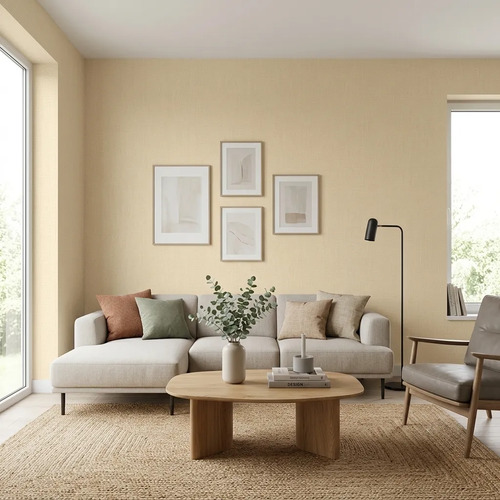 Papel Vinilico Texturado Muresco Wallcovering 7227/1 DecoStock