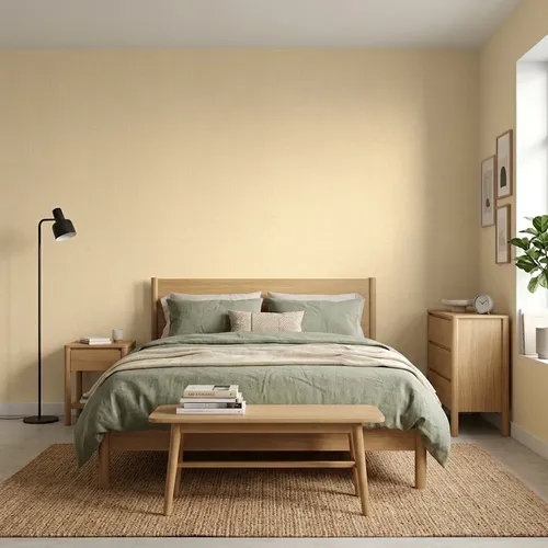 Papel Vinilico Texturado Muresco Wallcovering 7227/1 DecoStock