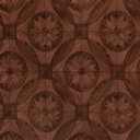 Rollos De Pvc Autoadesivo  Muresco 0,45 M  X10 M Varios Mod  Madera Madera Calada Flor