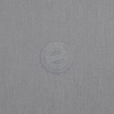 Papel Vinilico Texturado Gris Muresco Wallcovering 7235/1 DecoStock