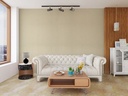 Papel Vinilico Natural/ Beige  Muresco Wallcovering 7251/1 DecoStock