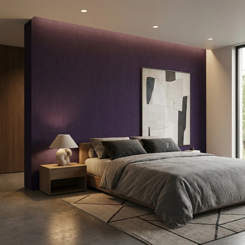 Papel Vinilico Texturado Obispo Muresco Wallcovering 7285/1 DecoStock
