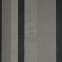 Papel Vinílico Rayas Beige/visón Negro Wallcovering 7298/3 DecoStock