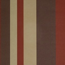 Papel Vinilico Rayado Terracota  Muresco Wallcovering 7298/5 DecoStock