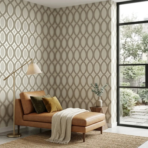 Revestimientos De Pared Vinilizado Nacional  Iara Muresco