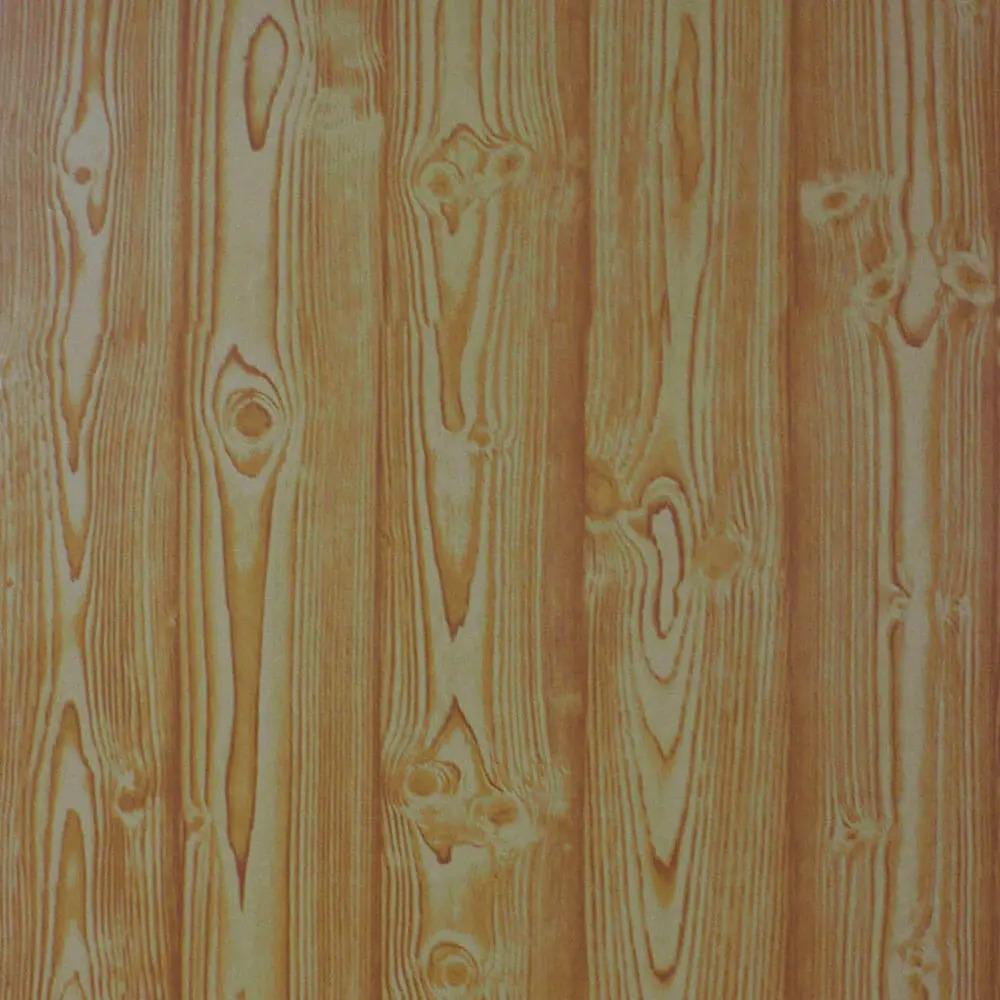 Rollos De Pvc Autoadesivo  Muresco 0,45 M  X10 M Varios Mod  Madera Madera Vetas