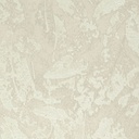 Papel Vinílico Lounge 7451/1 Muresco Hojas Natural Beige DecoStock