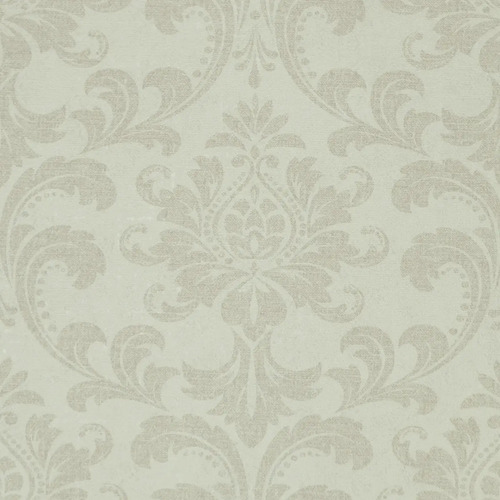 Papel Vinílico Lounge 7455/4 Muresco Estilo Provenzal Visón