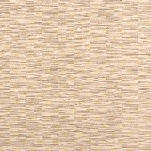 Papel Vinílico Lounge 7458/2 Muresco Con Diseño Decostock Beige Y Marron