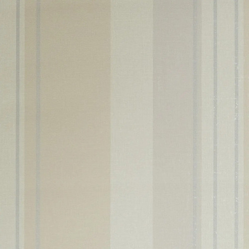 Papel Vinílico Lounge 7461/2 Muresco Rayas Beige