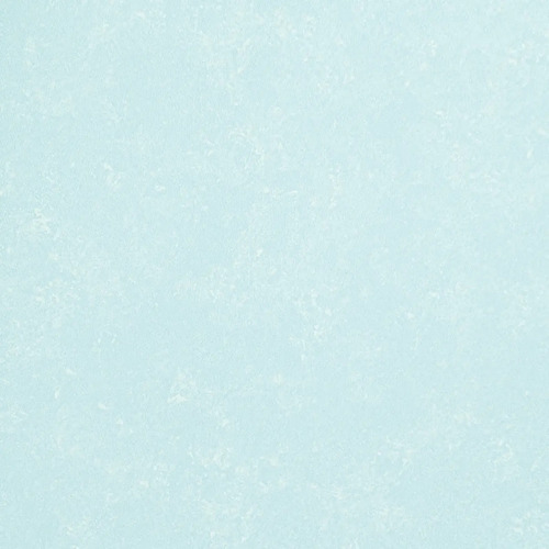 Papel Vinilizado Celeste Pastel Patina 7800/1 Muresco Ds