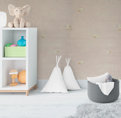 Papel Vinilizados Cuentos de Pared Muresco 7803/1 DecoStock