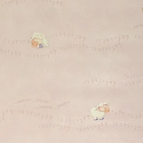 Papel Vinilizados Cuentos de Pared Muresco 7803/1 DecoStock