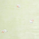 Papel Vinilizado Infantil F/ Verde Cuentos Muresco 7803/2 DecoStock