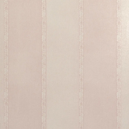 Papel Vinilizado Rayado Rosa Cuentos Muresco 7811/1 DecoStock
