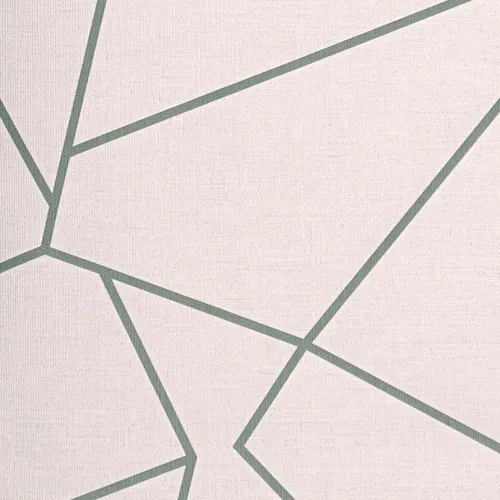 Papel Vinilico Texturado 7861/1 Muresco Room 137 Gris Diseño