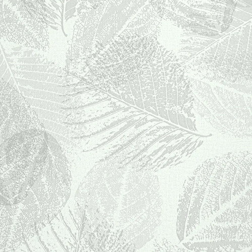 Papel Vinilico Texturado 7862/5 Muresco Room 137 Hojas Gris