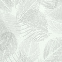 Papel Vinilico Texturado 7862/5 Muresco Room 137 Hojas Gris