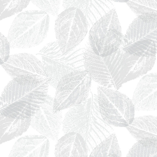 Papel Vinilico Texturado 7862/5 Muresco Room 137 Hojas Gris