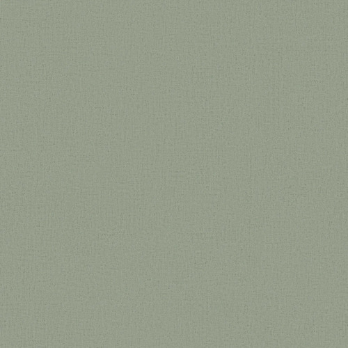 Papel Vinilico Textur 7867/3 Muresco Room 137 Verde Entelado