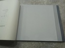 Papel Vinilico Textur 7867/7 Muresco Room137 Gris Clr Entela