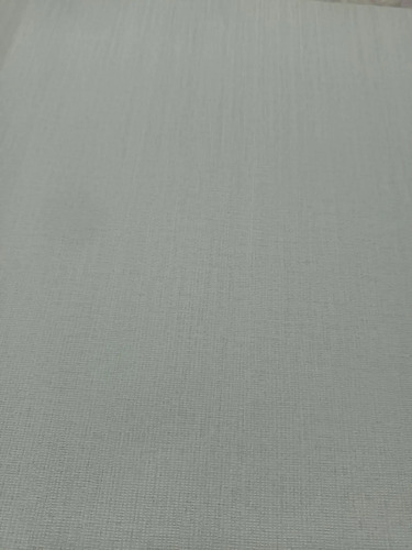 Papel Vinilico Textur 7867/7 Muresco Room137 Gris Clr Entela