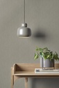 Papel Vinilico Texturado 7870/1 Muresco Room137 Gris