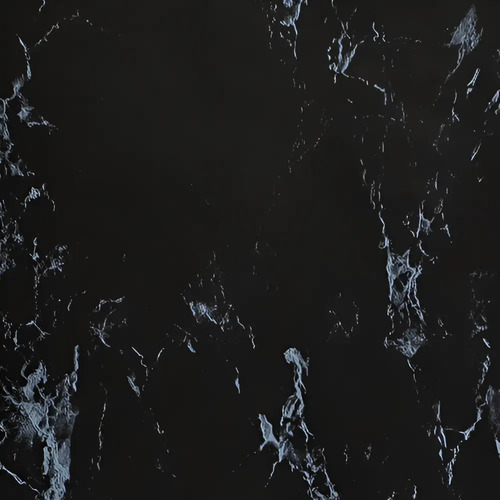 Rollo De Pvc Autoadhesivo Imperial Símil Marmol Oscuro 10 M DecoStock